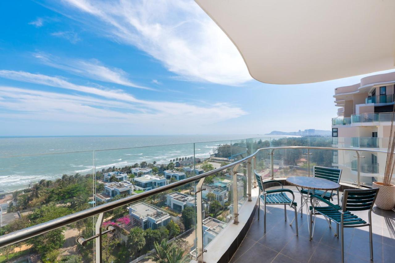 Apartment Aria - Thanh Pho *