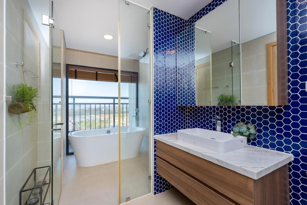 Apartment Aria - Thanh Pho Vung Tau