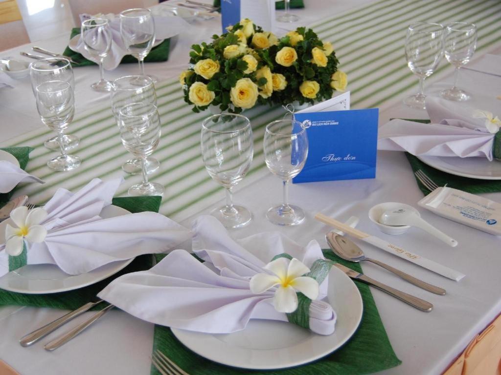 Hoa Binh - Resort 4*