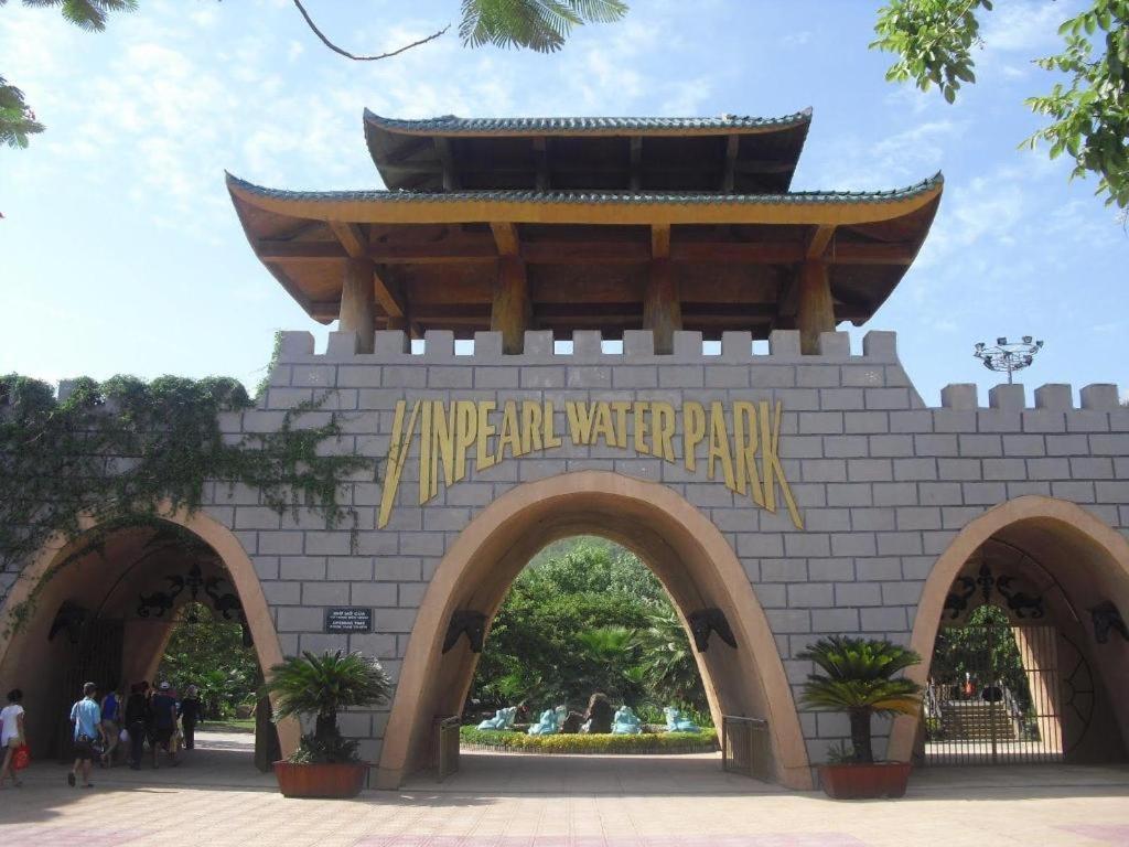 Vinpearl Discovery Rockside Nha Trang