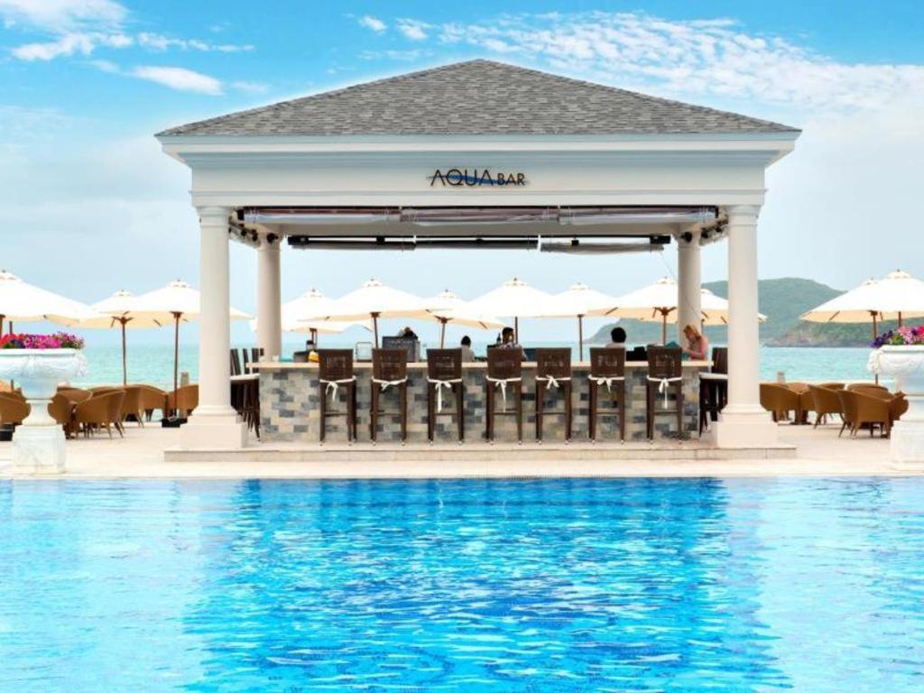 Vinpearl Discovery Rockside Nha Trang