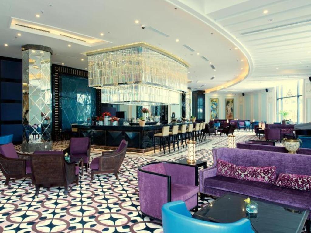 Vinpearl Discovery Rockside 5*
