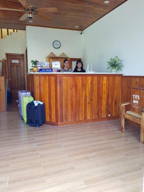 Hotel Viet Thanh Resort