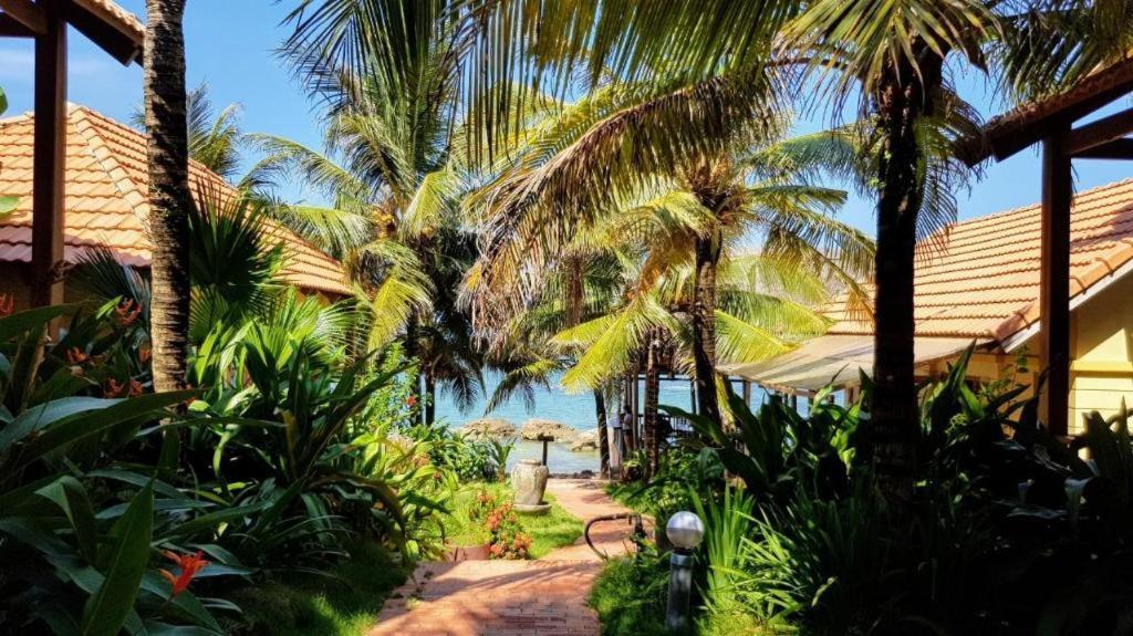 Viet Thanh Resort