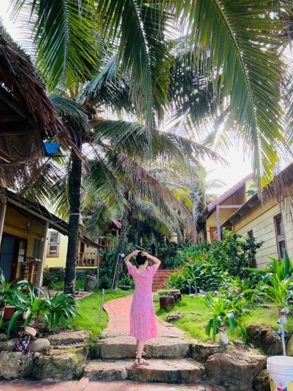 Hotel Viet Thanh Resort Phu Quoc