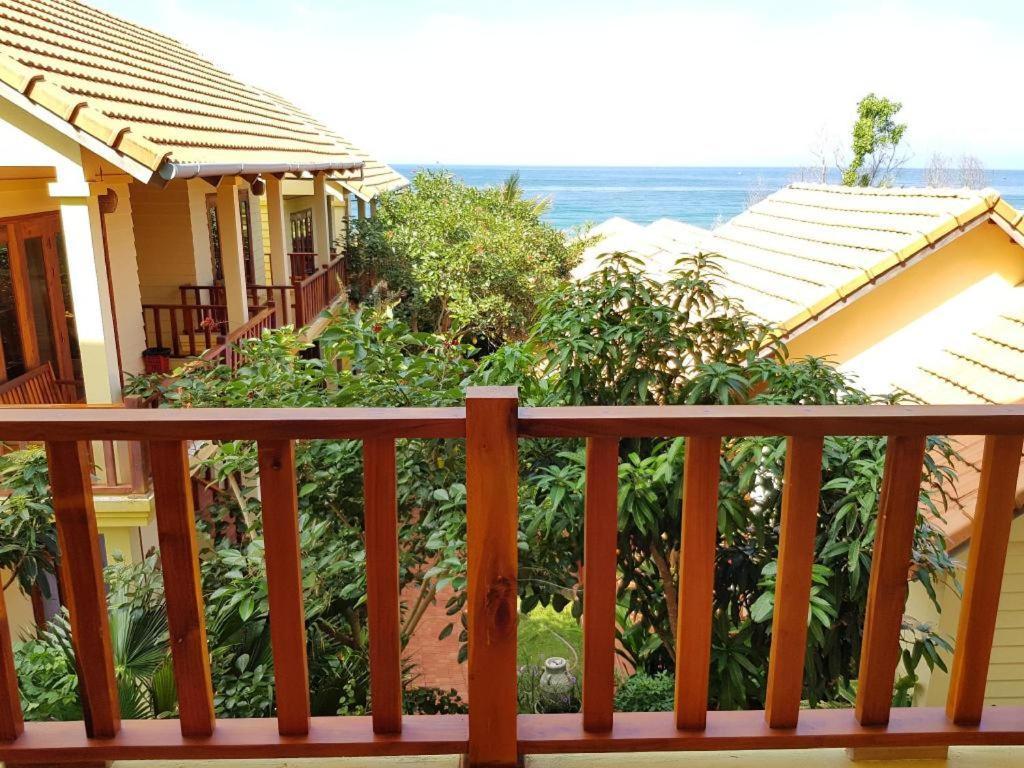 Hotel Viet Thanh Resort *