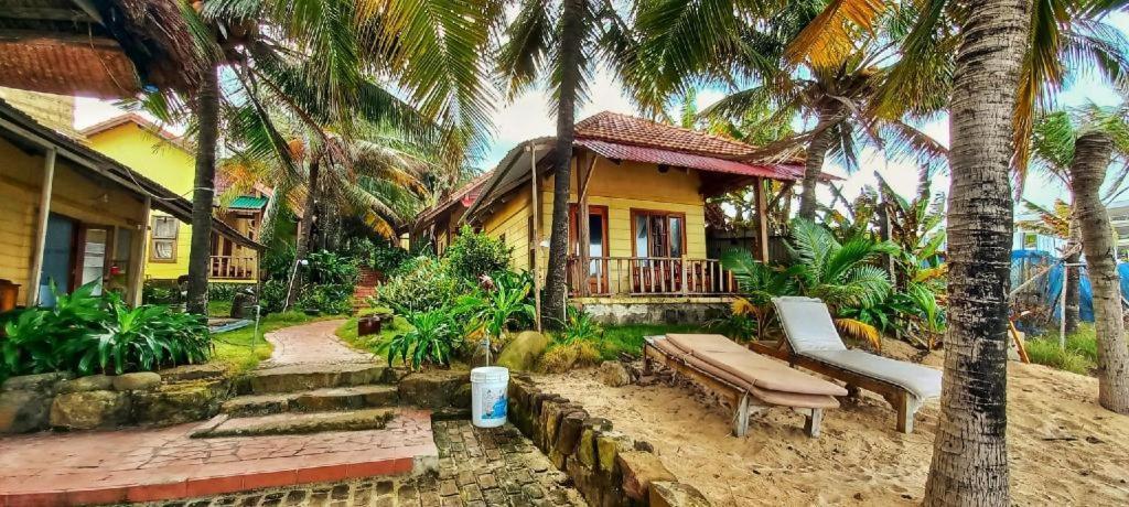 Hotel Viet Thanh Resort Phu Quoc
