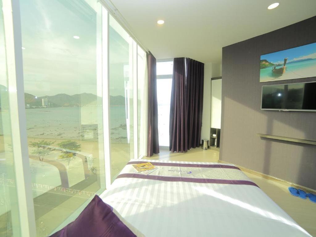 Hotel La Nha Trang