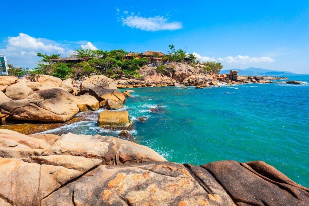 La Hotel Nha Trang