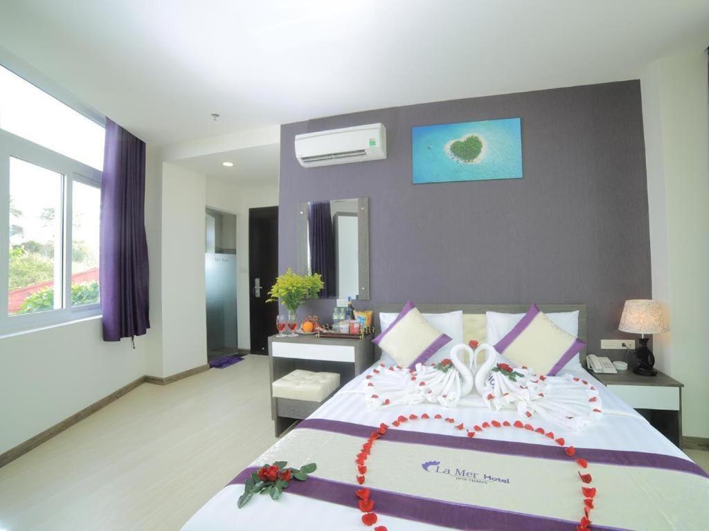 La 3* Nha Trang