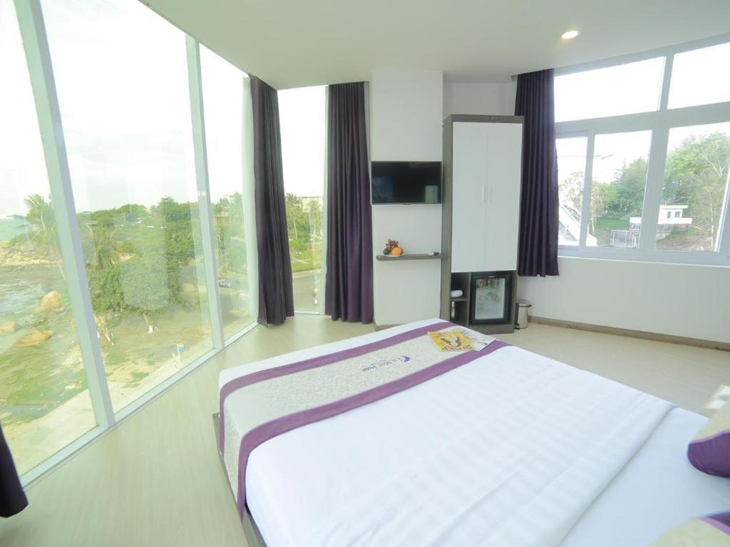 Hotel La Nha Trang