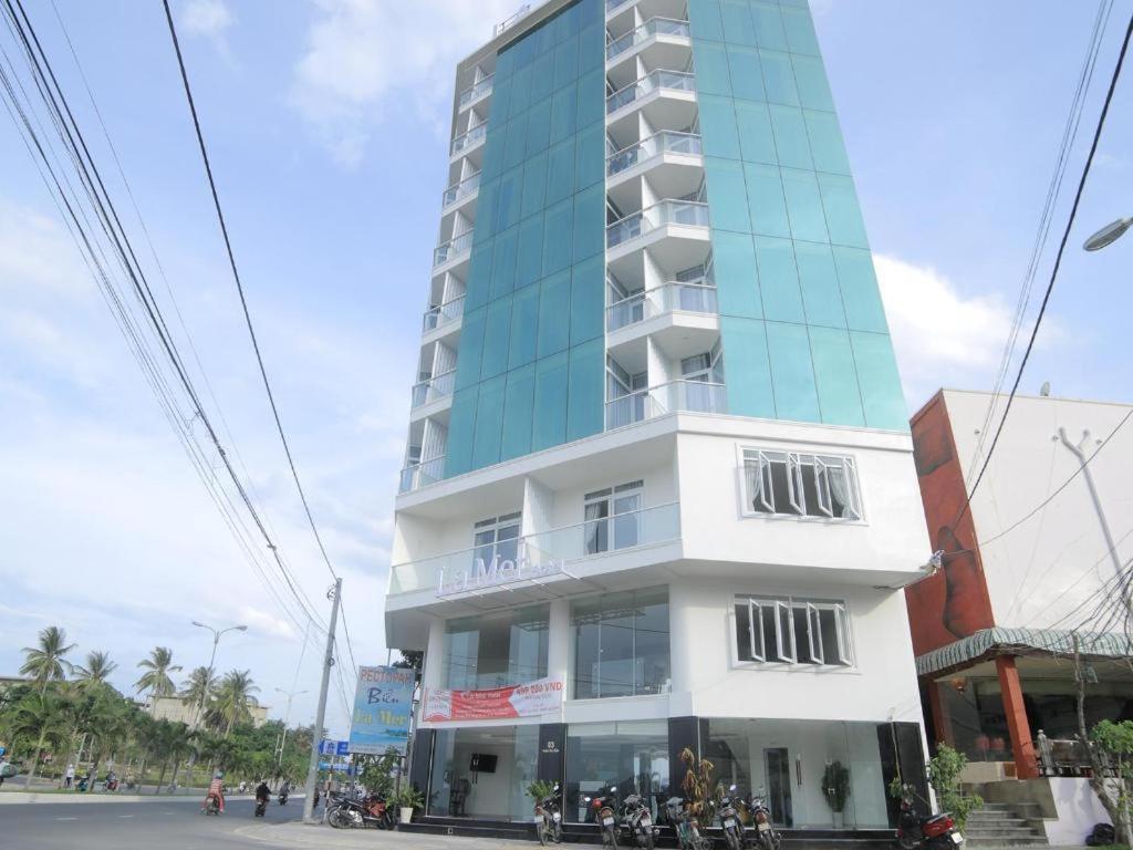 Hotel La 3*