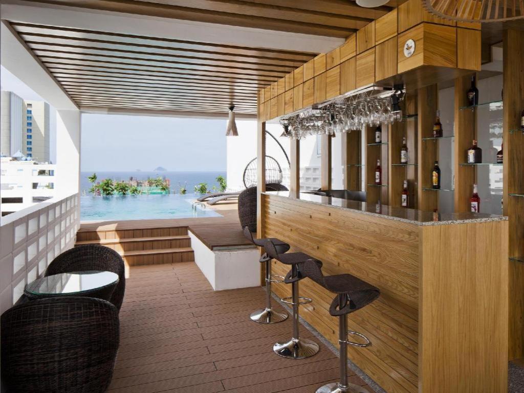 Hotel Golden