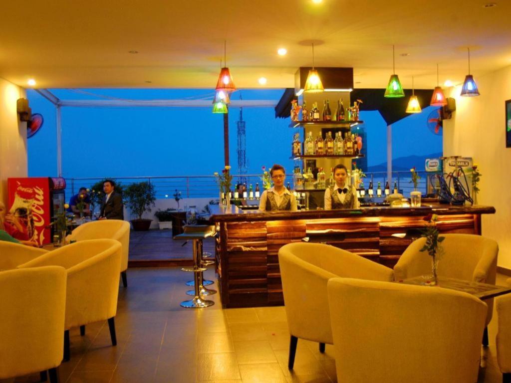 Hanoi Golden 3*