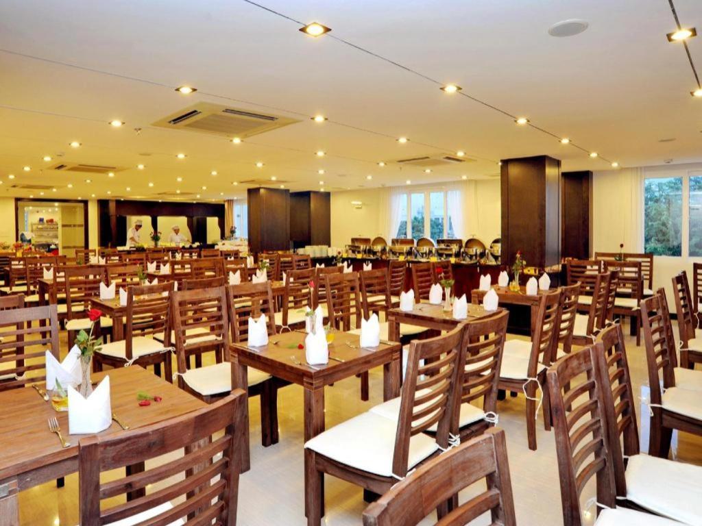 Hanoi Golden Hotel 3*