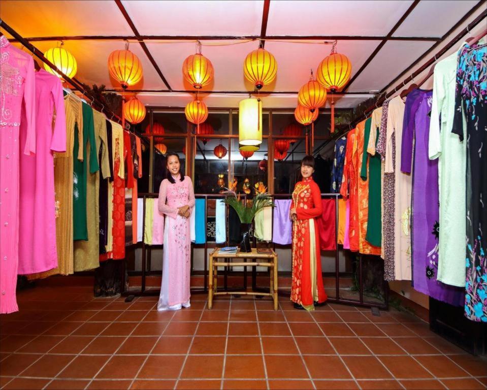 Khách sạn Lantern 3*