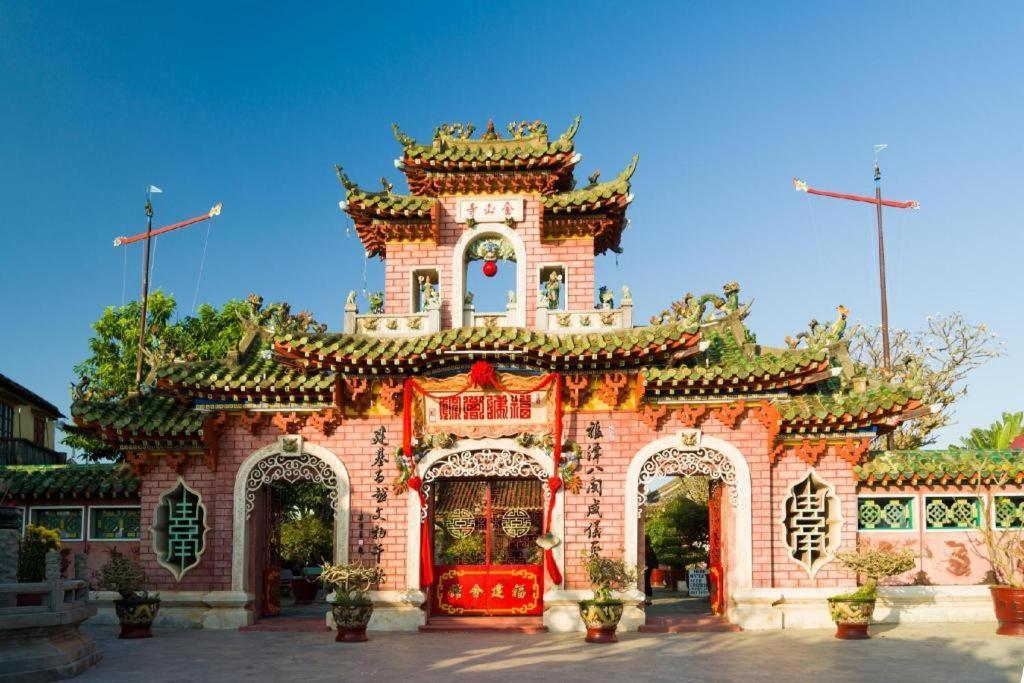 Ht And Hoi An