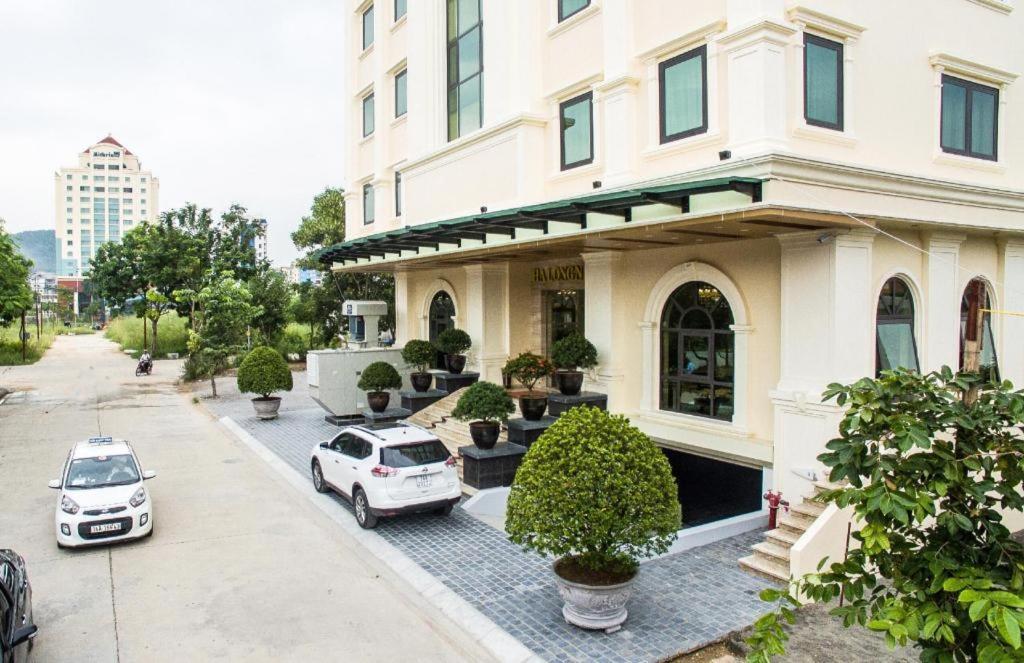 Hotel New Day