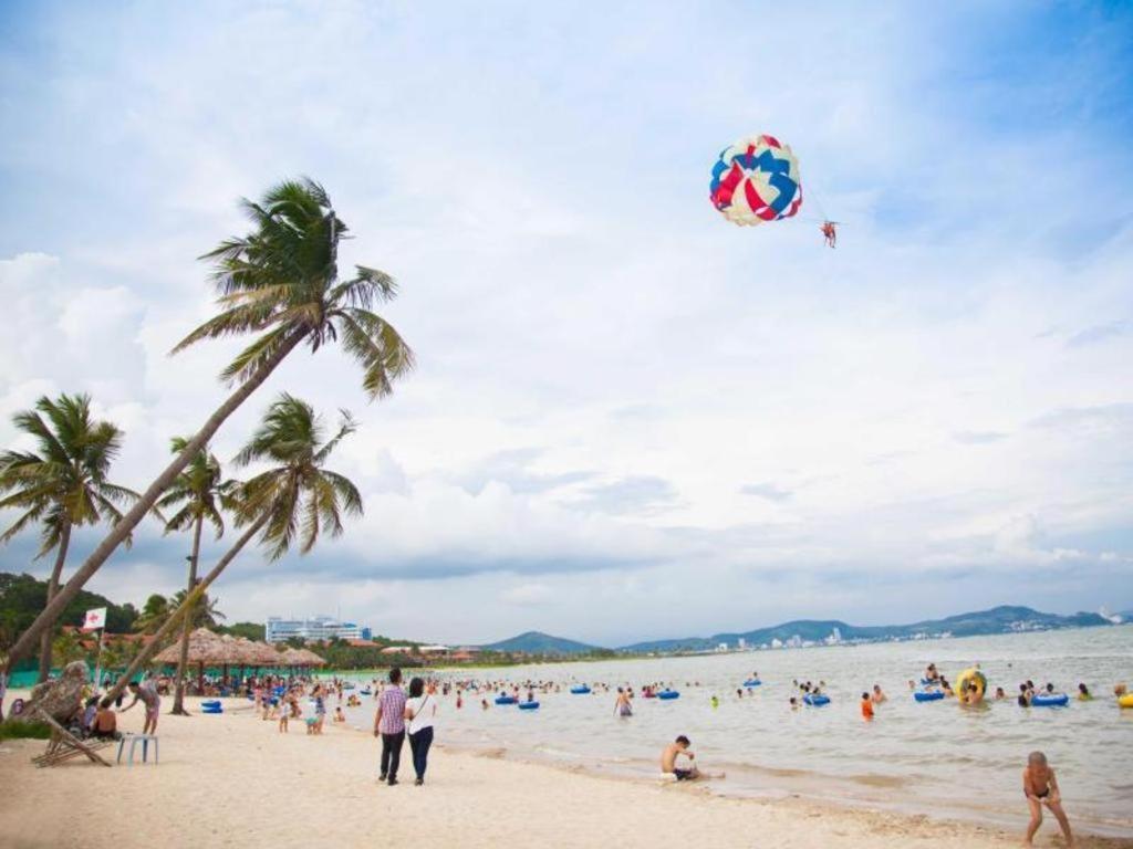 Tuan Chau Resort 4*