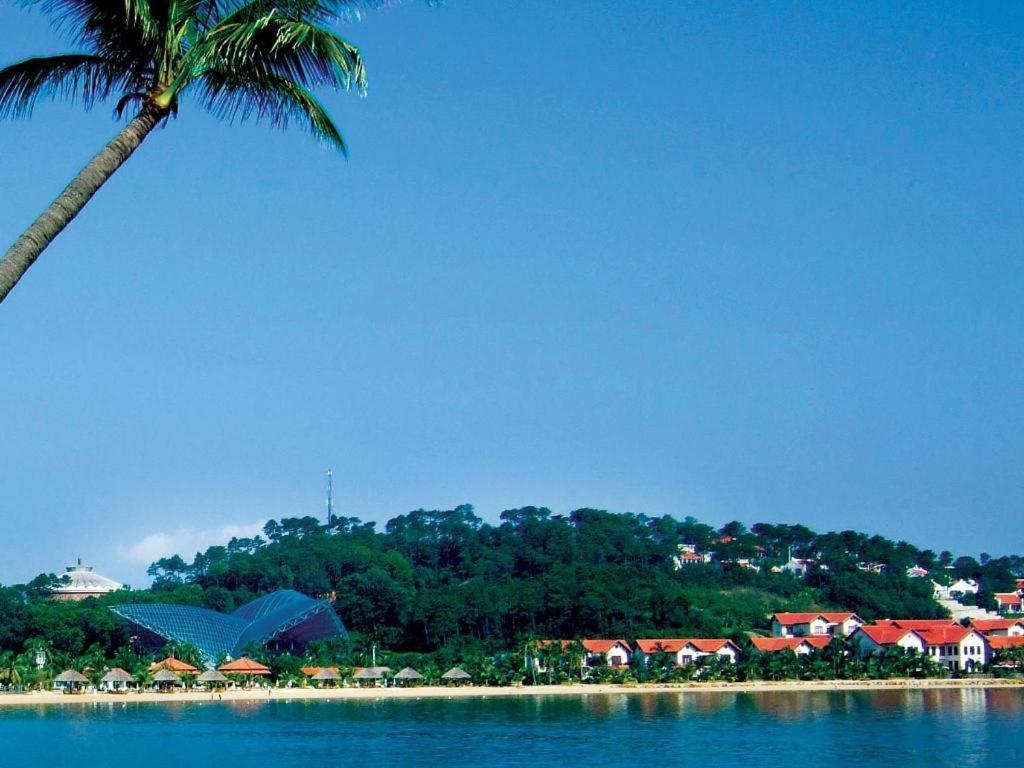 Tuan Chau Resort