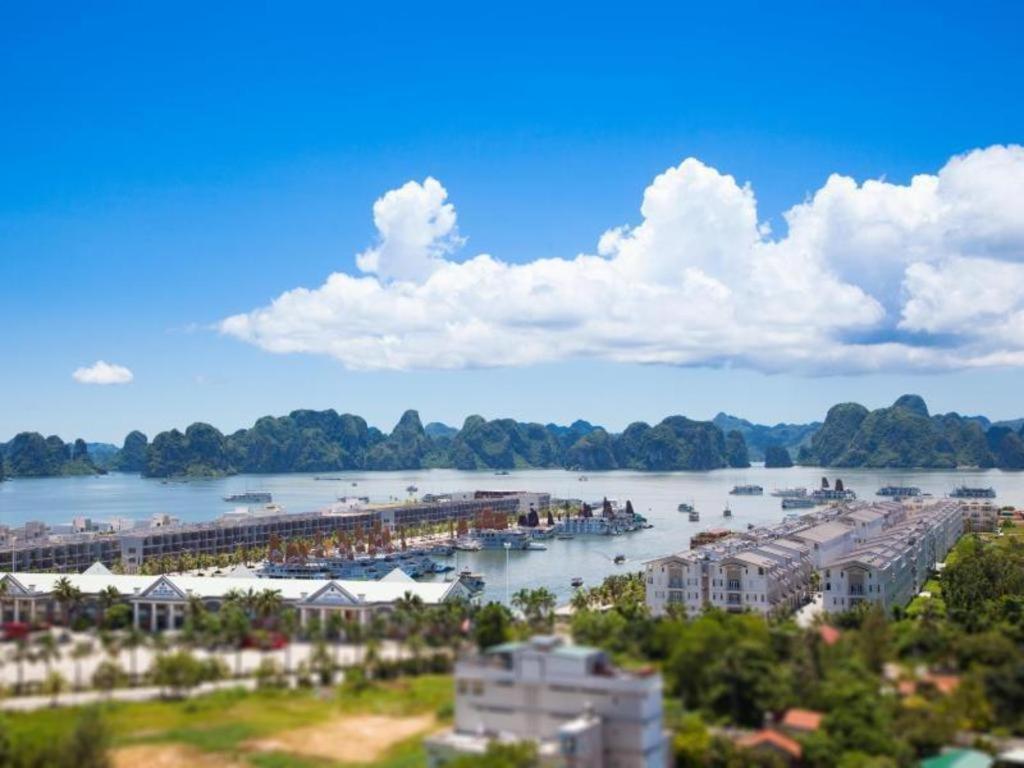 Resort Tuan Chau 4*
