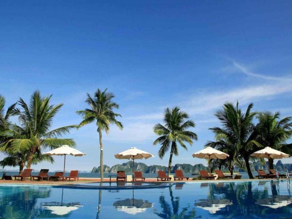 Tuan Chau Resort Ha Long