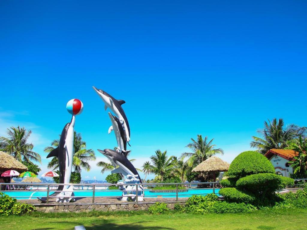 Resort Tuan Chau 4*