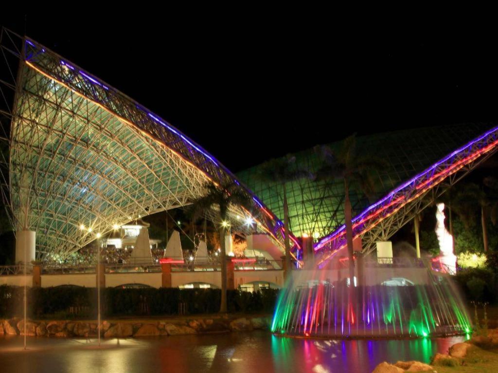 Tuan Chau Resort