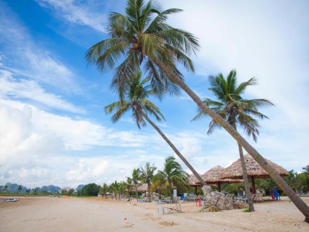 Resort Tuan Chau Ha Long