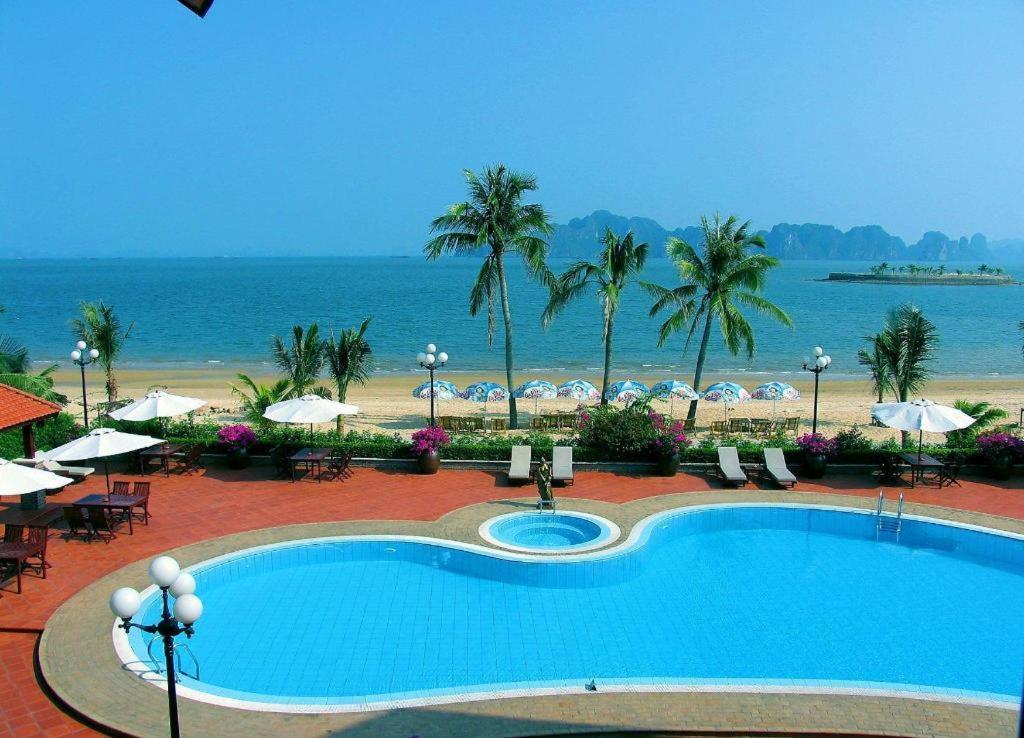 Resort Tuan Chau