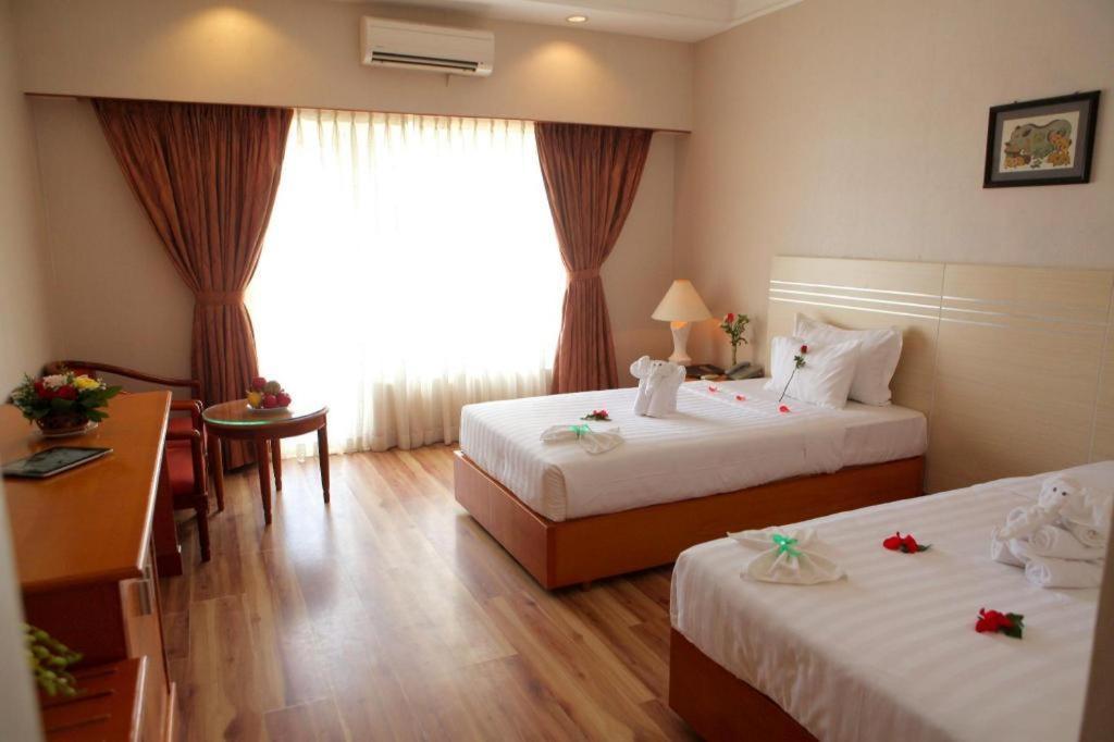 Memory Nha Trang