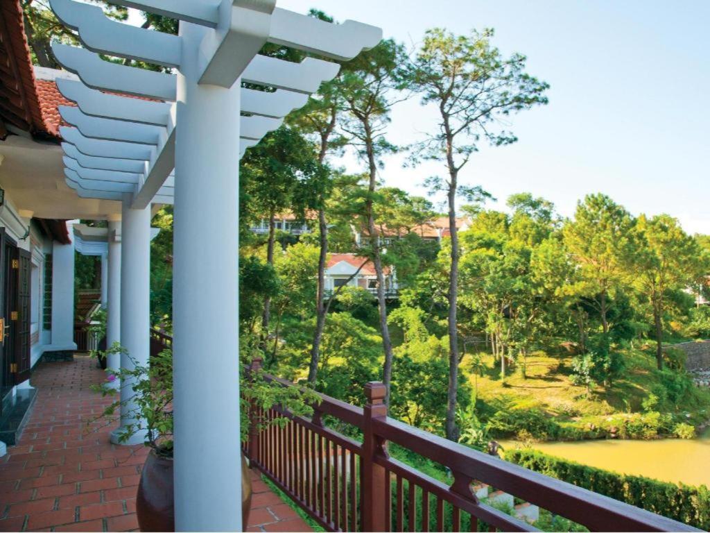 Tuan Chau Resort 4*