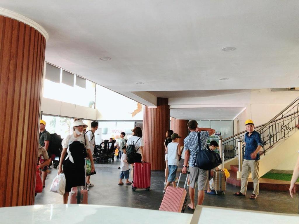 Hotel Hon Ngu Cửa Lò