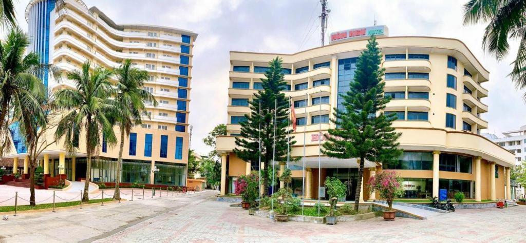 Hon Ngu Hotel 3*