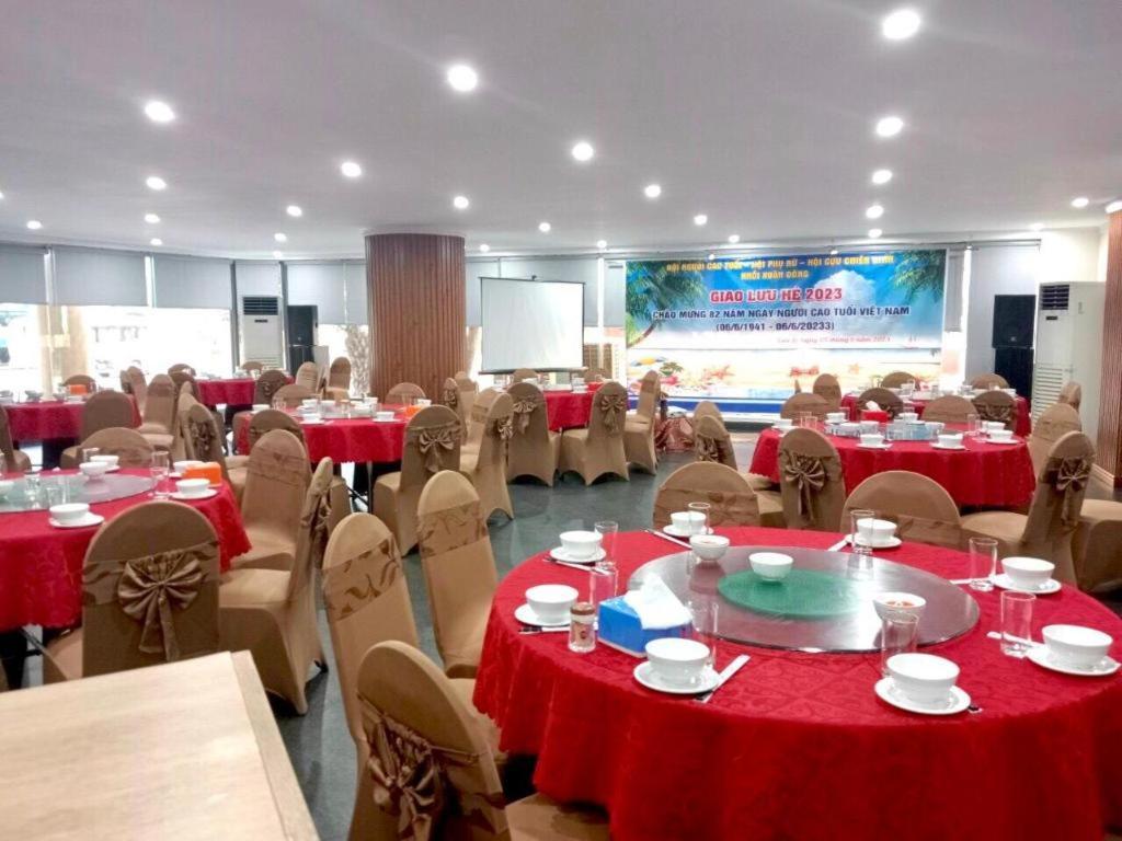 Hon Ngu Hotel