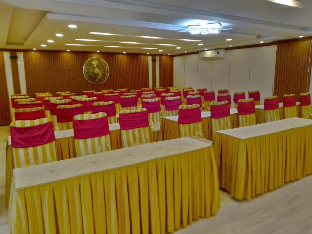 Hotel Hon Ngu 3*