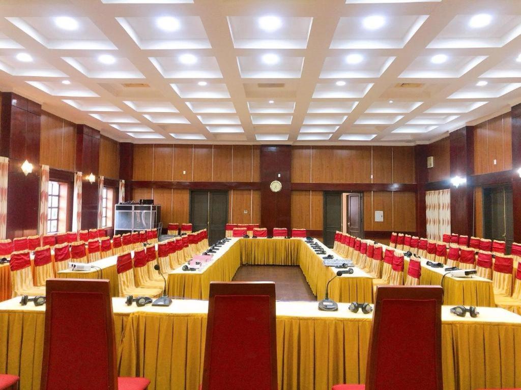 Hotel Hon Ngu