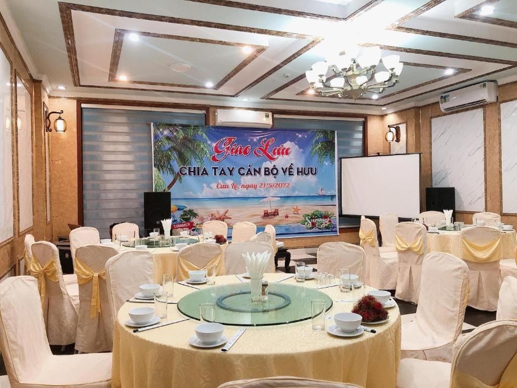 Hon Ngu Hotel Cửa Lò