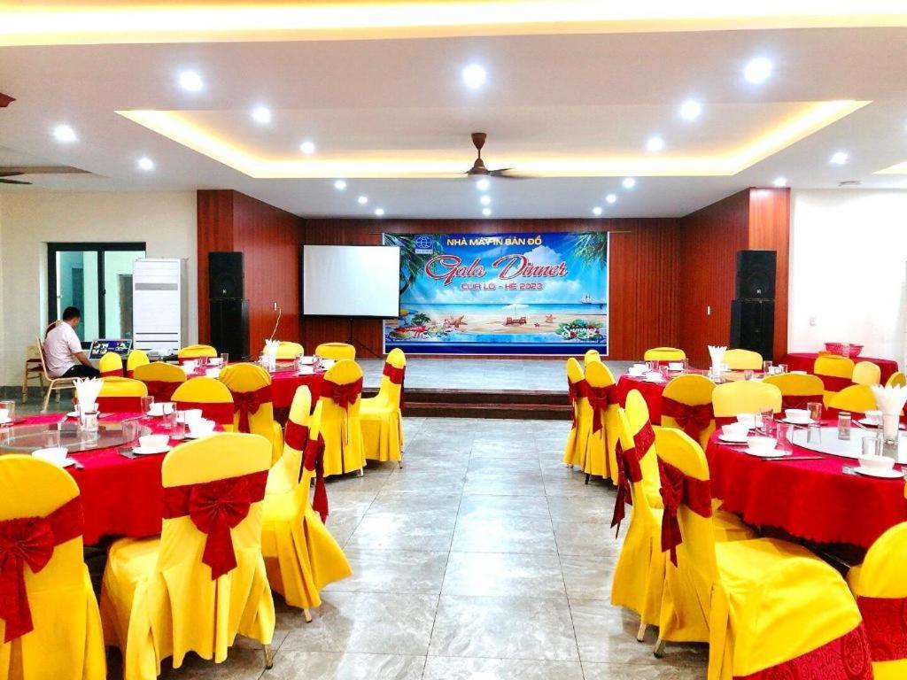 Hotel Hon Ngu Cửa Lò