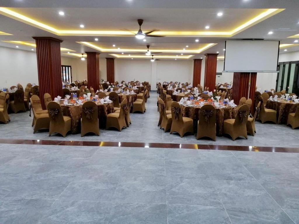Hotel Hon Ngu 3*