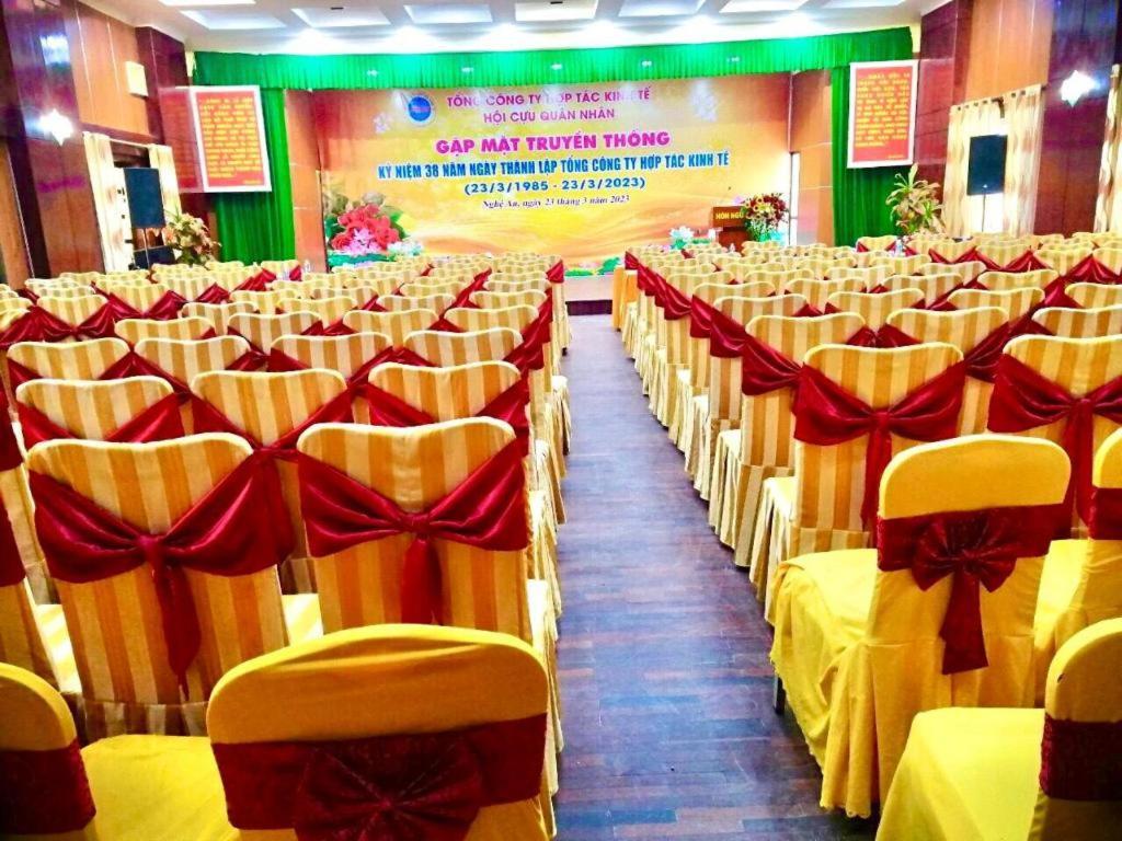 Hon Ngu Hotel