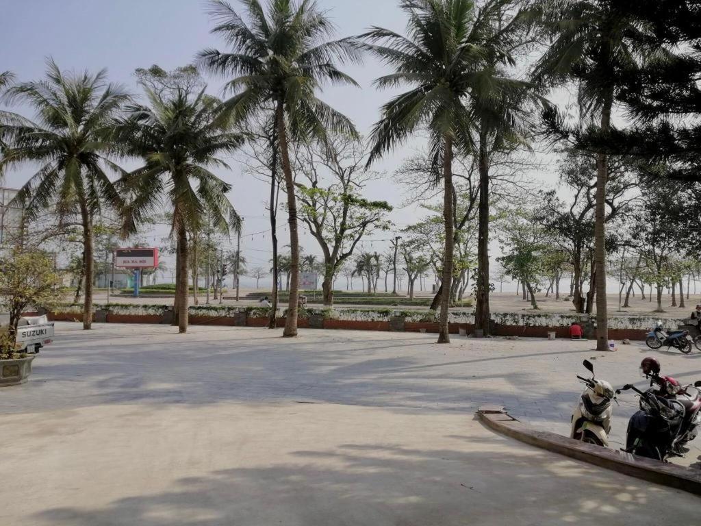 Hon Ngu Hotel 3*