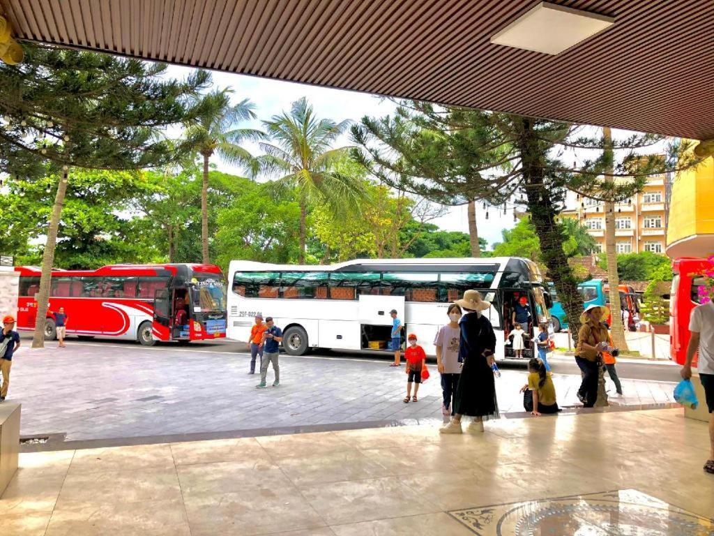 Hon Ngu 3* Cửa Lò