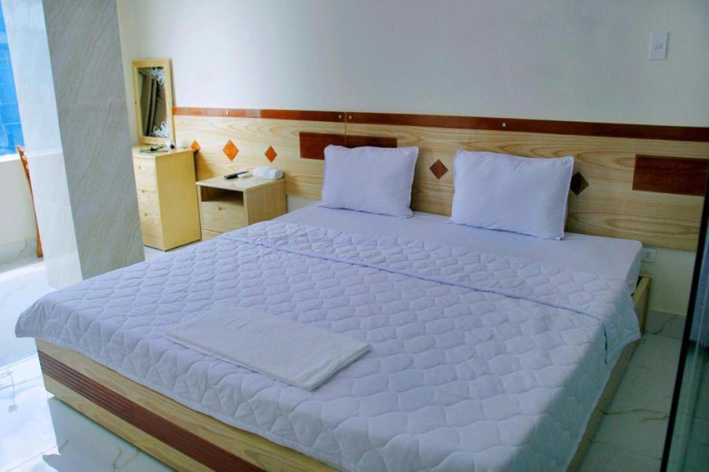 Yen Vy 04 Luxury Hotel 3*