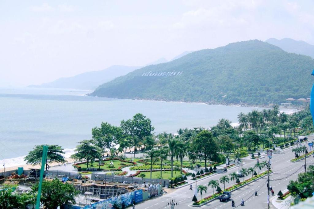 Yen Vy 04 Luxury Hotel Quy Nhon