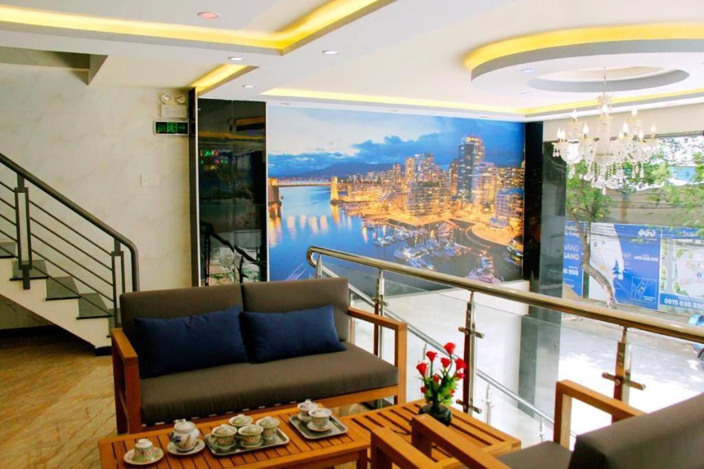 Hotel Yen Vy 04 Luxury Quy Nhon