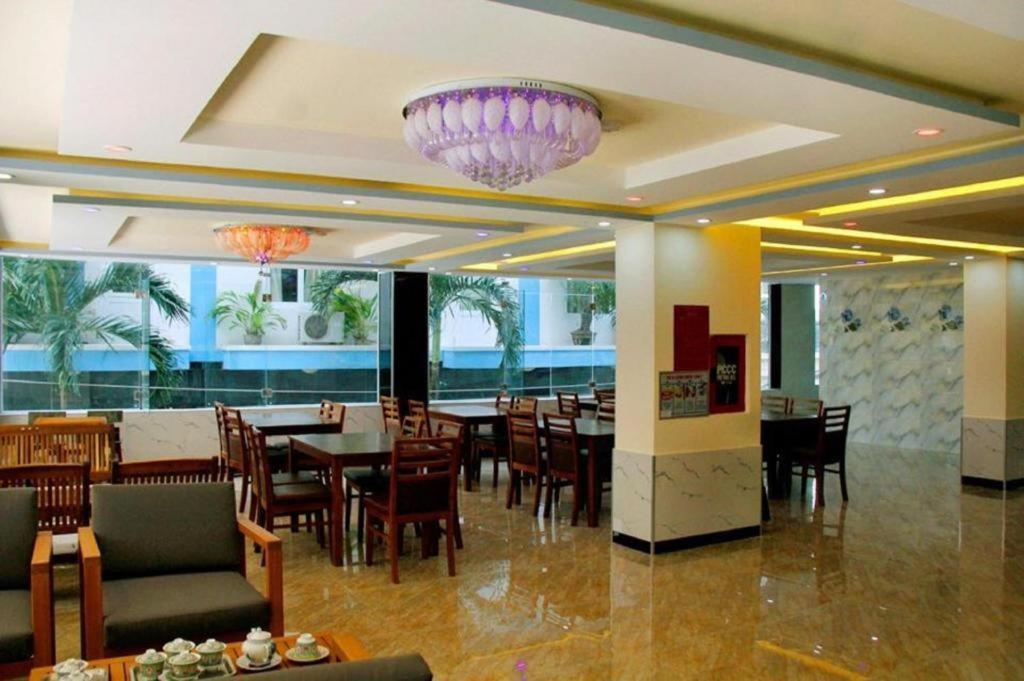 Yen Vy 04 Luxury Hotel 3*