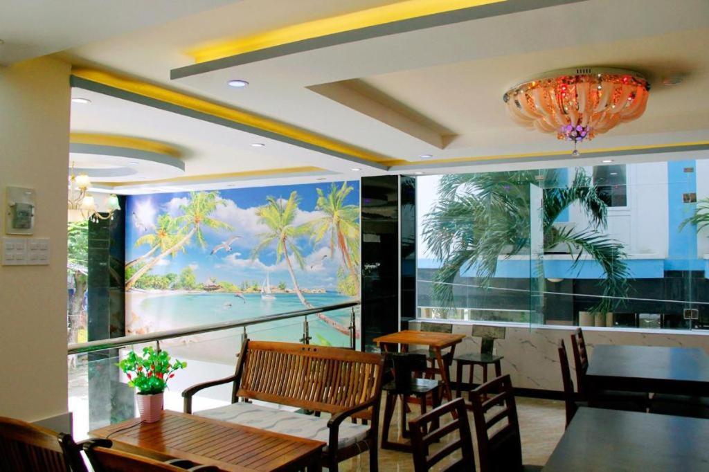 Yen Vy 04 Luxury Hotel Quy Nhon