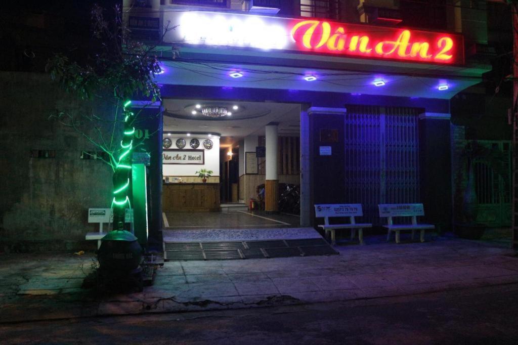 An 2 Hotel *