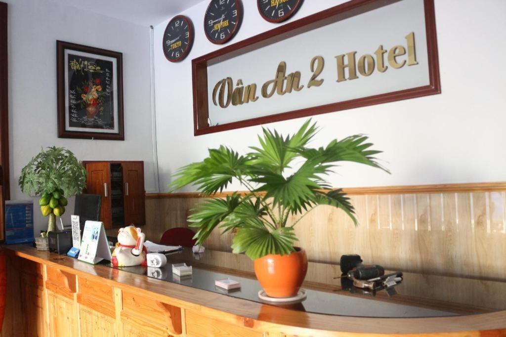 Hotel An 2 *